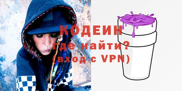 хмурый Абаза